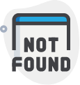 not found