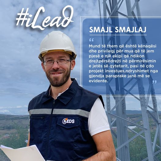 Campaign with KEDS engineers KEDS